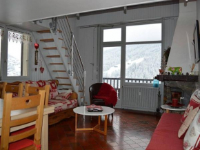 Appartement 3 pièces, 7 couchages, Le Grand-Bornand - FR-1-241-203